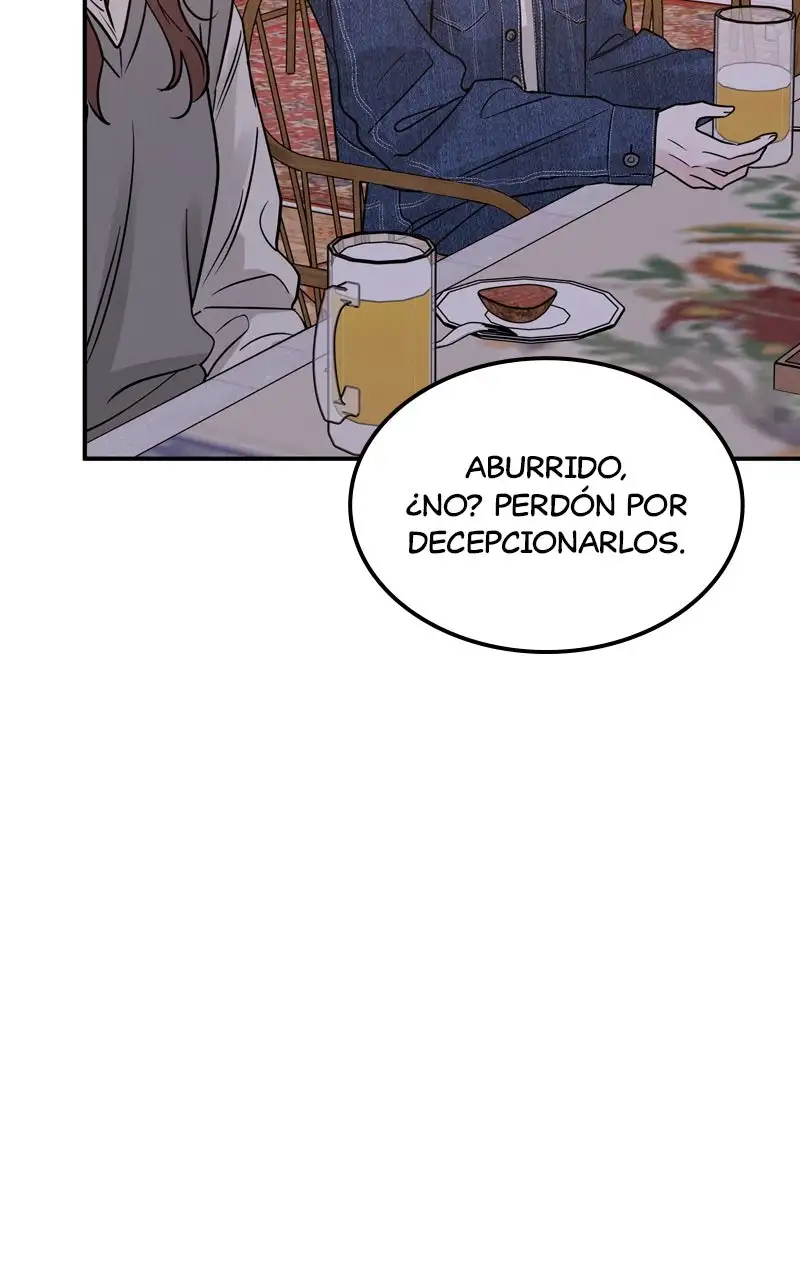 Un Romance Egoísta capítulo 38 página 77