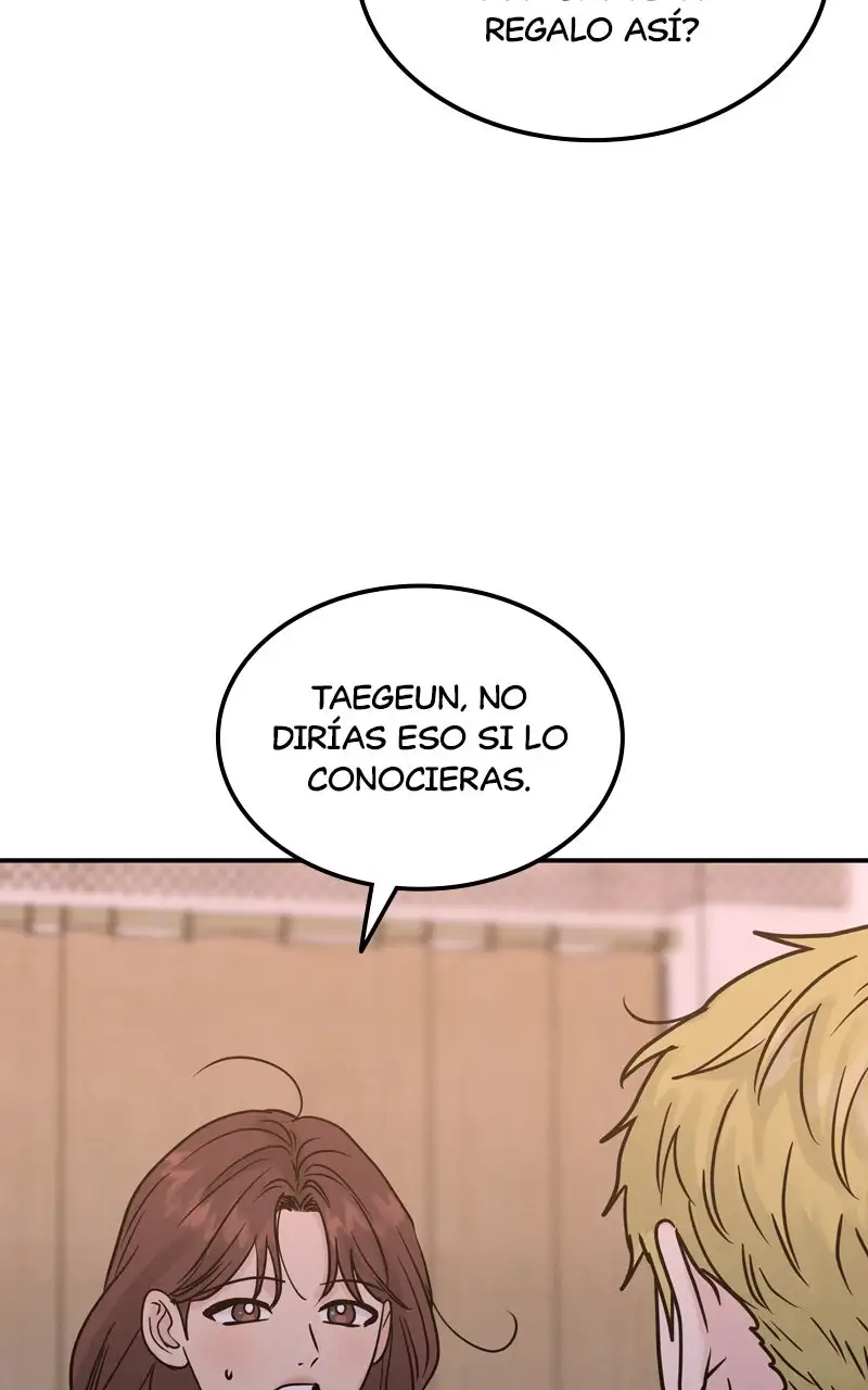 Un Romance Egoísta capítulo 38 página 79