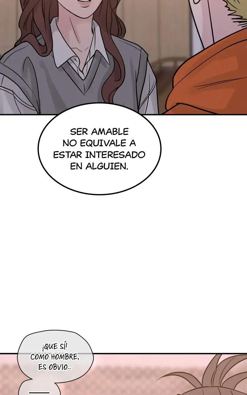 Un Romance Egoísta capítulo 38 página 80