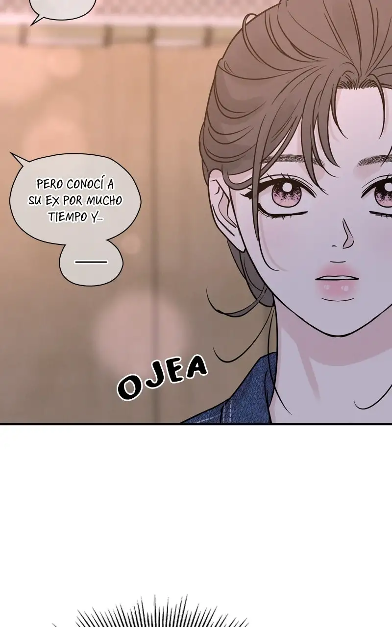 Un Romance Egoísta capítulo 38 página 81