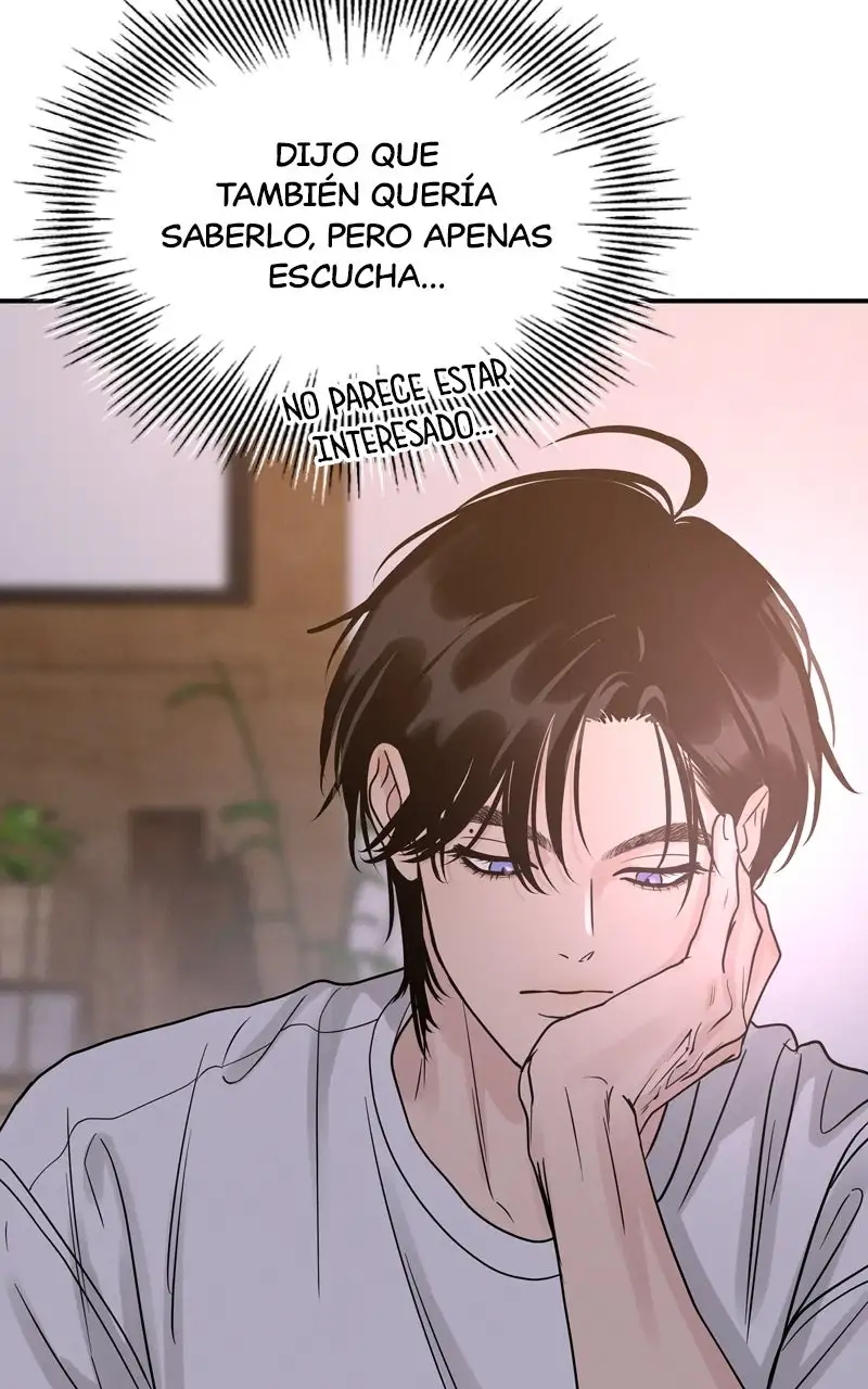 Un Romance Egoísta capítulo 38 página 82