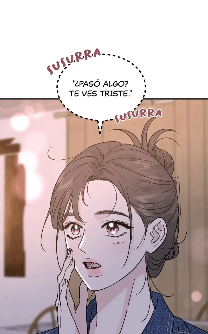 Un Romance Egoísta capítulo 38 página 87