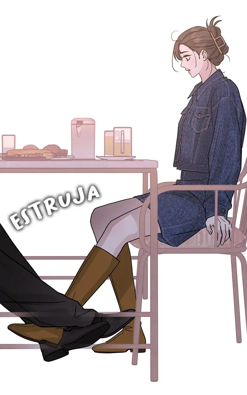 Un Romance Egoísta capítulo 38 página 93