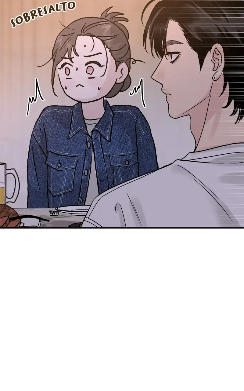 Un Romance Egoísta capítulo 38 página 96