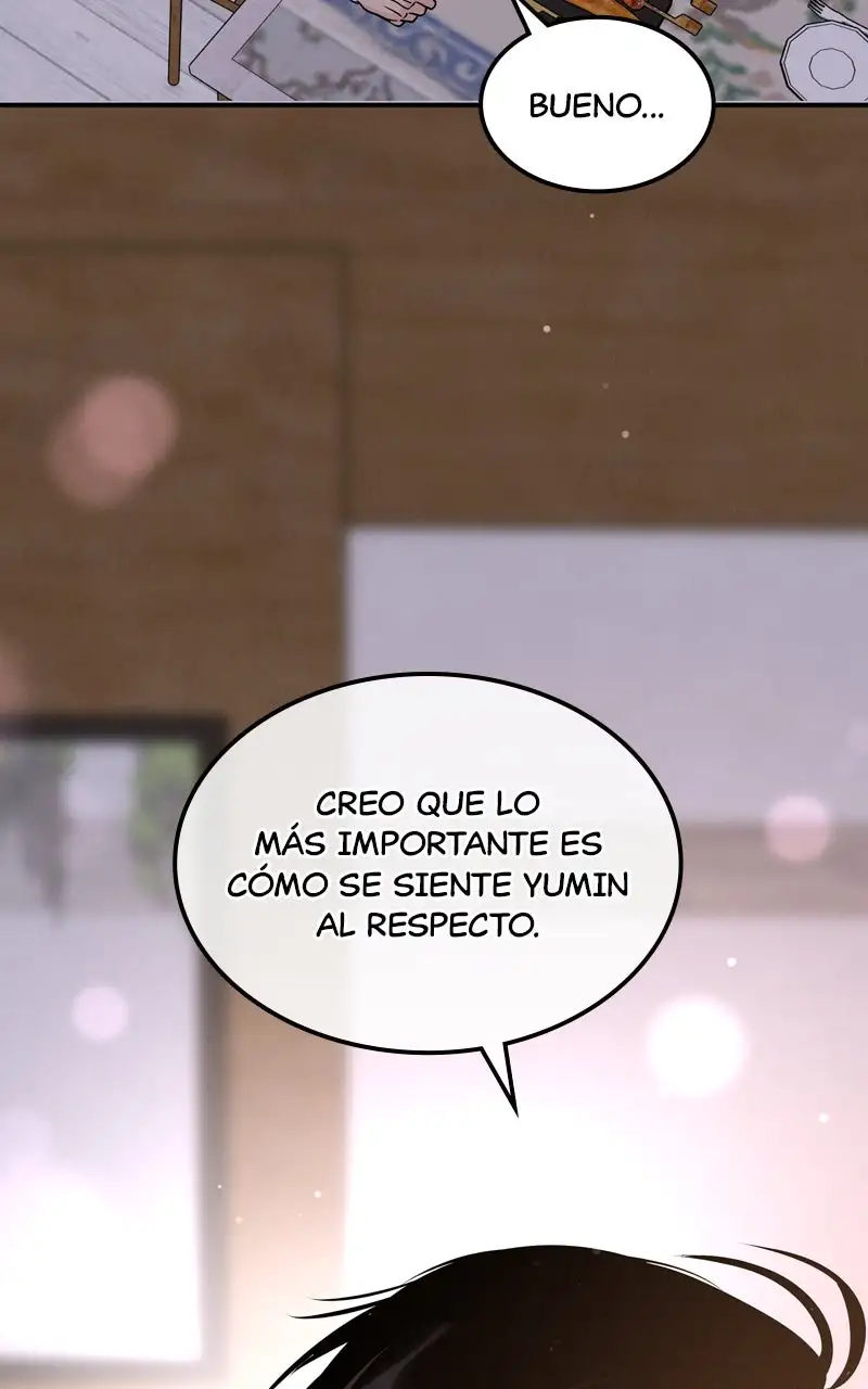 Un Romance Egoísta capítulo 38 página 98
