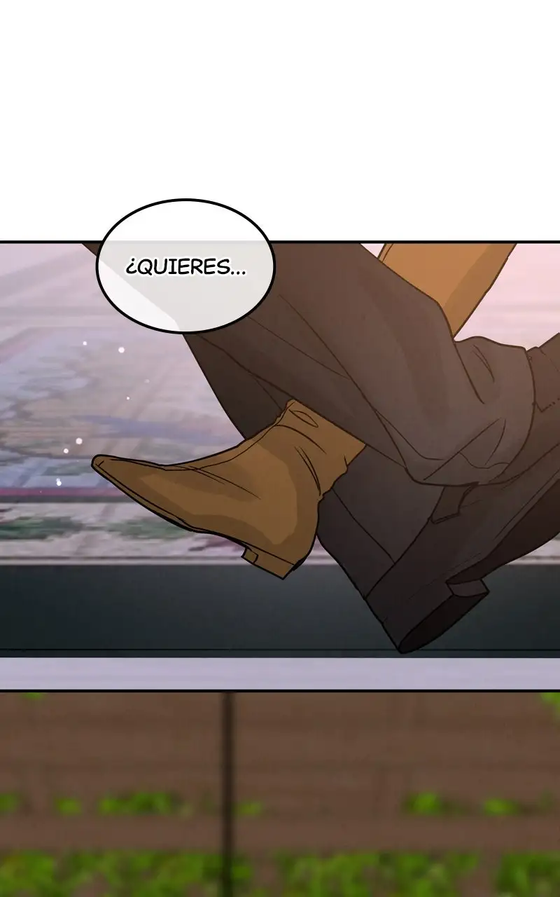 Un Romance Egoísta capítulo 38 página 101