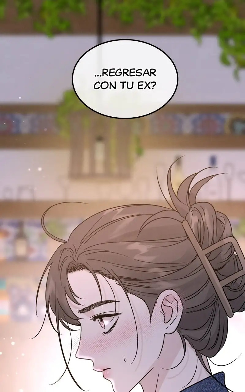 Un Romance Egoísta capítulo 38 página 102