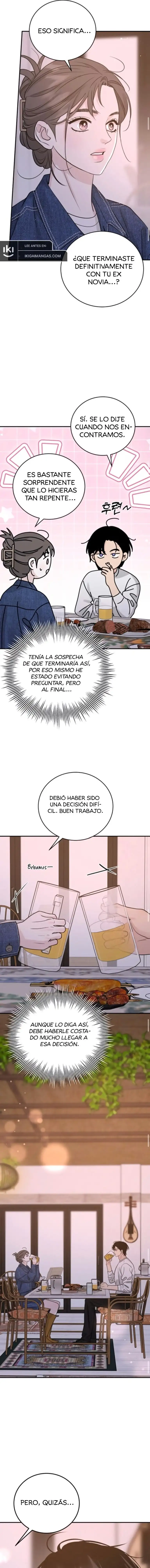 Un Romance Egoísta - Capítulo 39 - Página 14 - LectorTMOo