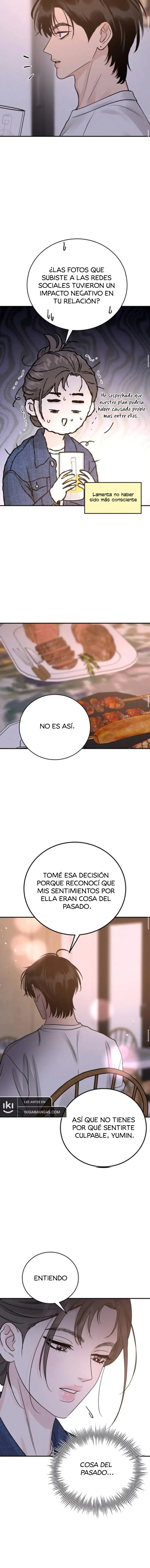 Un Romance Egoísta - Capítulo 39 - Página 15 - LectorTMOo