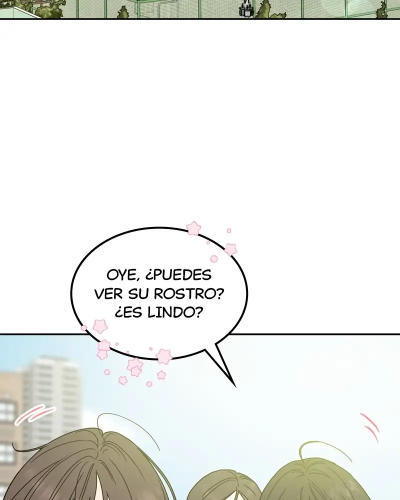 Un Romance Egoísta capítulo 4 página 3