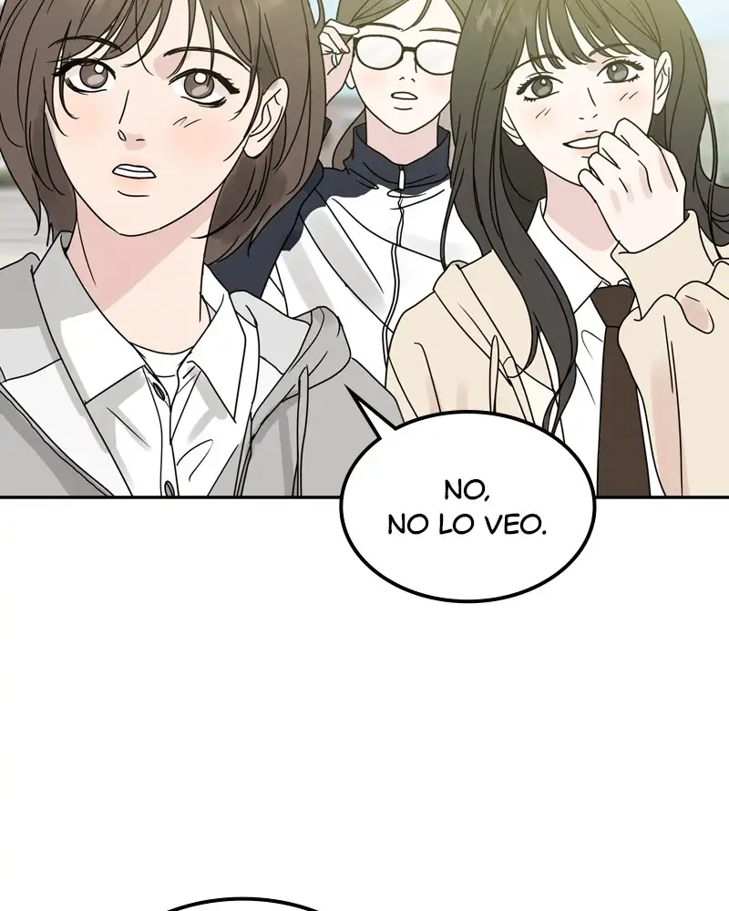 Un Romance Egoísta capítulo 4 página 4