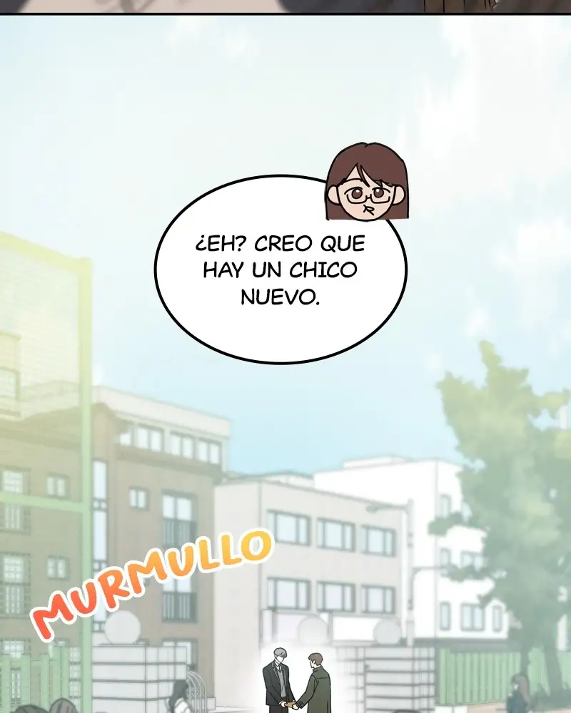 Un Romance Egoísta capítulo 4 página 6