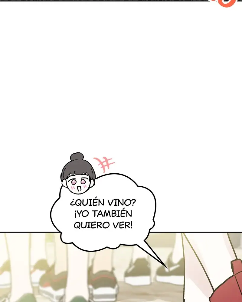 Un Romance Egoísta capítulo 4 página 8