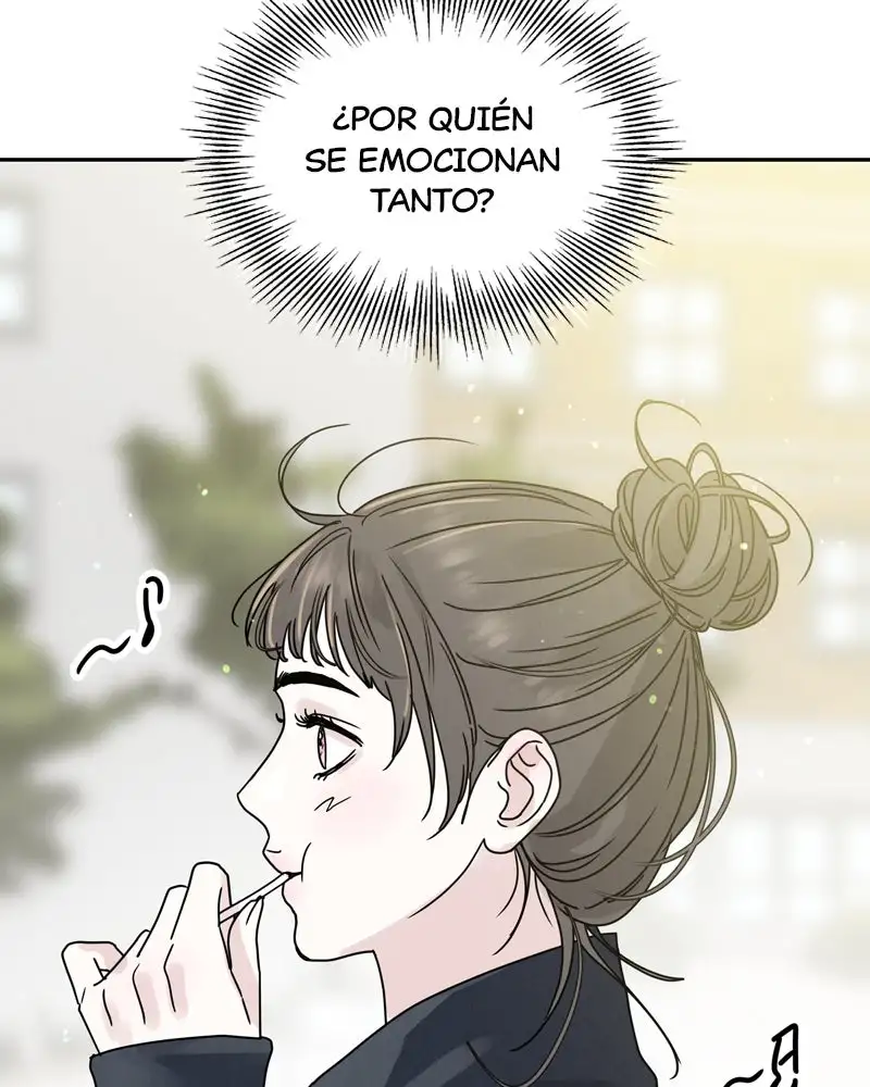 Un Romance Egoísta capítulo 4 página 10