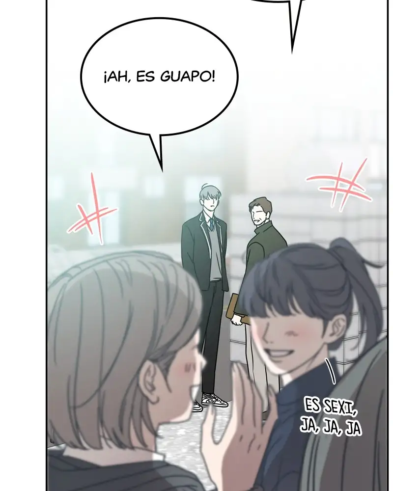 Un Romance Egoísta capítulo 4 página 14