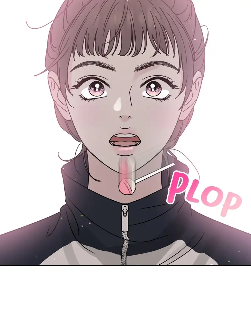 Un Romance Egoísta capítulo 4 página 18