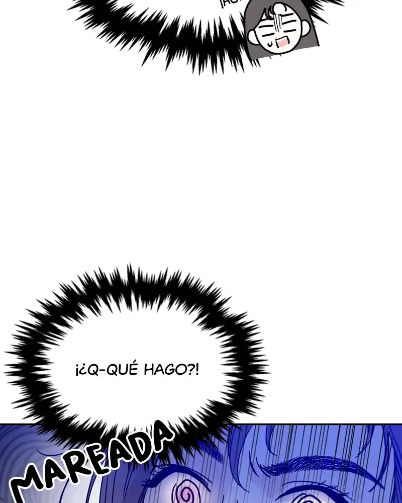 Un Romance Egoísta capítulo 4 página 23