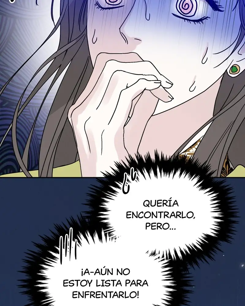 Un Romance Egoísta capítulo 4 página 24