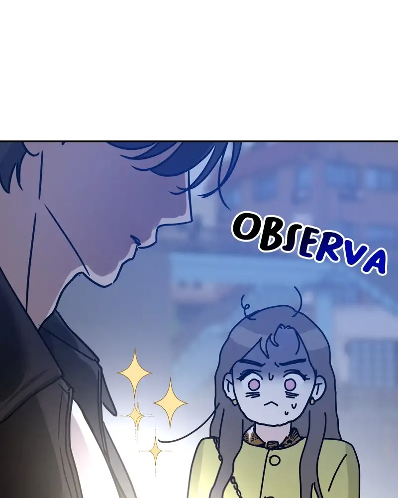 Un Romance Egoísta capítulo 4 página 30