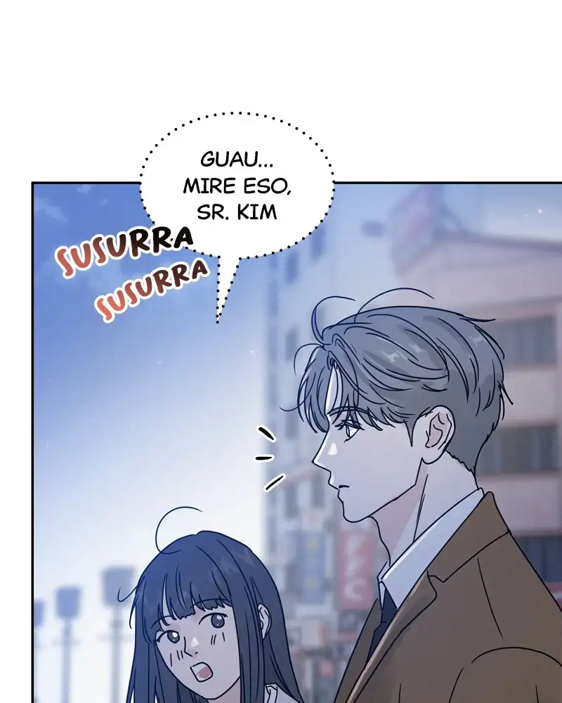 Un Romance Egoísta capítulo 4 página 42