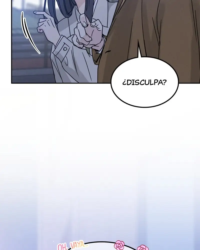Un Romance Egoísta capítulo 4 página 43