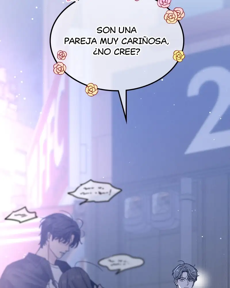 Un Romance Egoísta capítulo 4 página 44