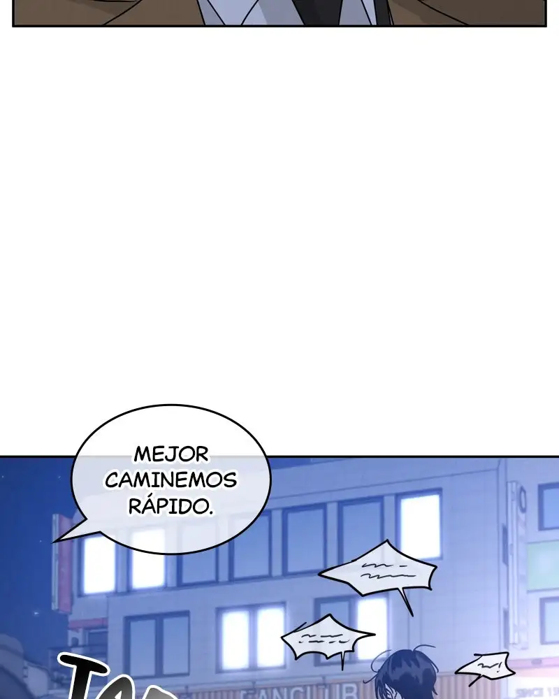 Un Romance Egoísta capítulo 4 página 48