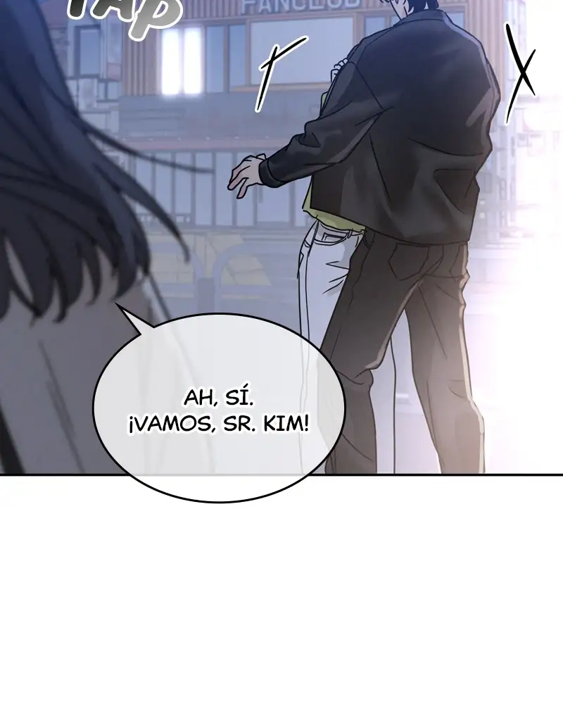 Un Romance Egoísta capítulo 4 página 49