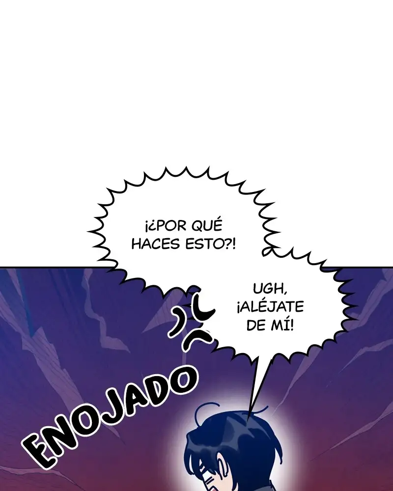 Un Romance Egoísta capítulo 4 página 50