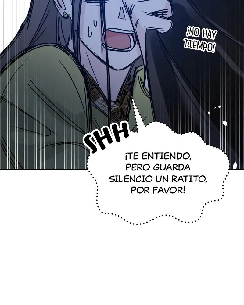Un Romance Egoísta capítulo 4 página 54