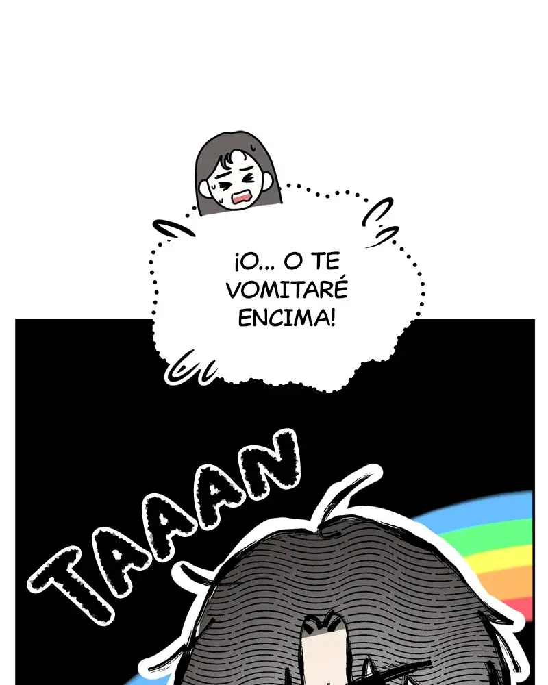 Un Romance Egoísta capítulo 4 página 55