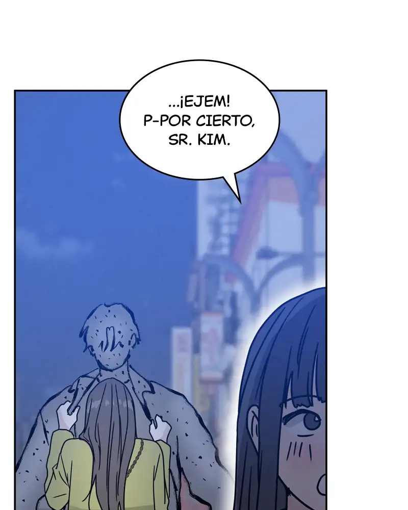 Un Romance Egoísta capítulo 4 página 57