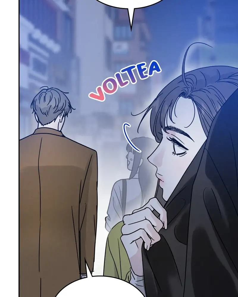Un Romance Egoísta capítulo 4 página 59