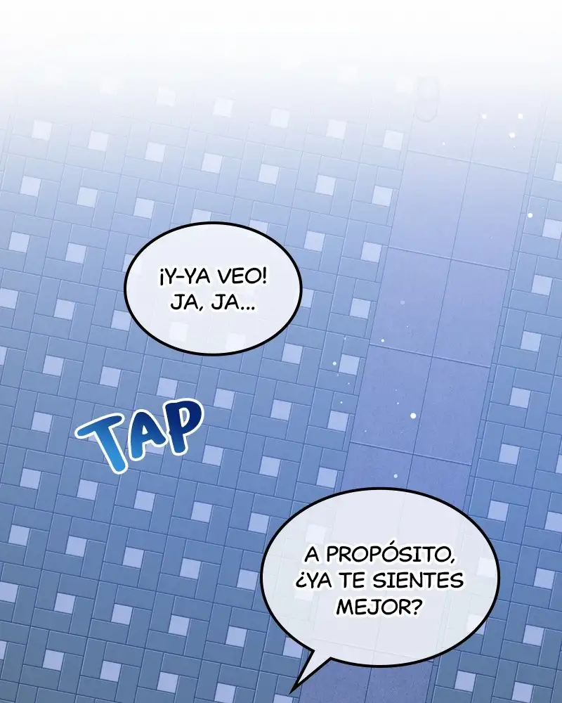 Un Romance Egoísta capítulo 4 página 62