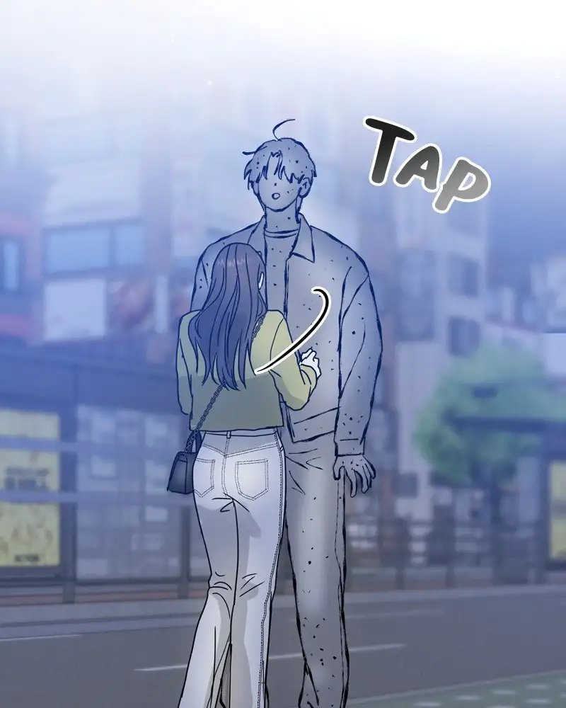 Un Romance Egoísta capítulo 4 página 69
