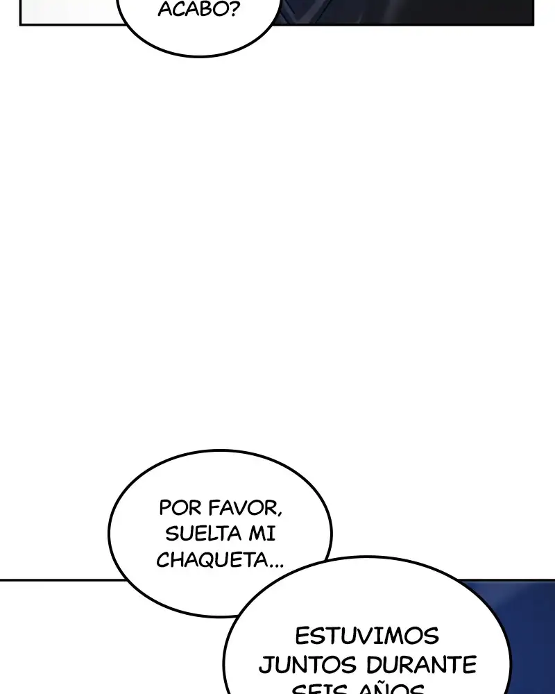 Un Romance Egoísta capítulo 4 página 72