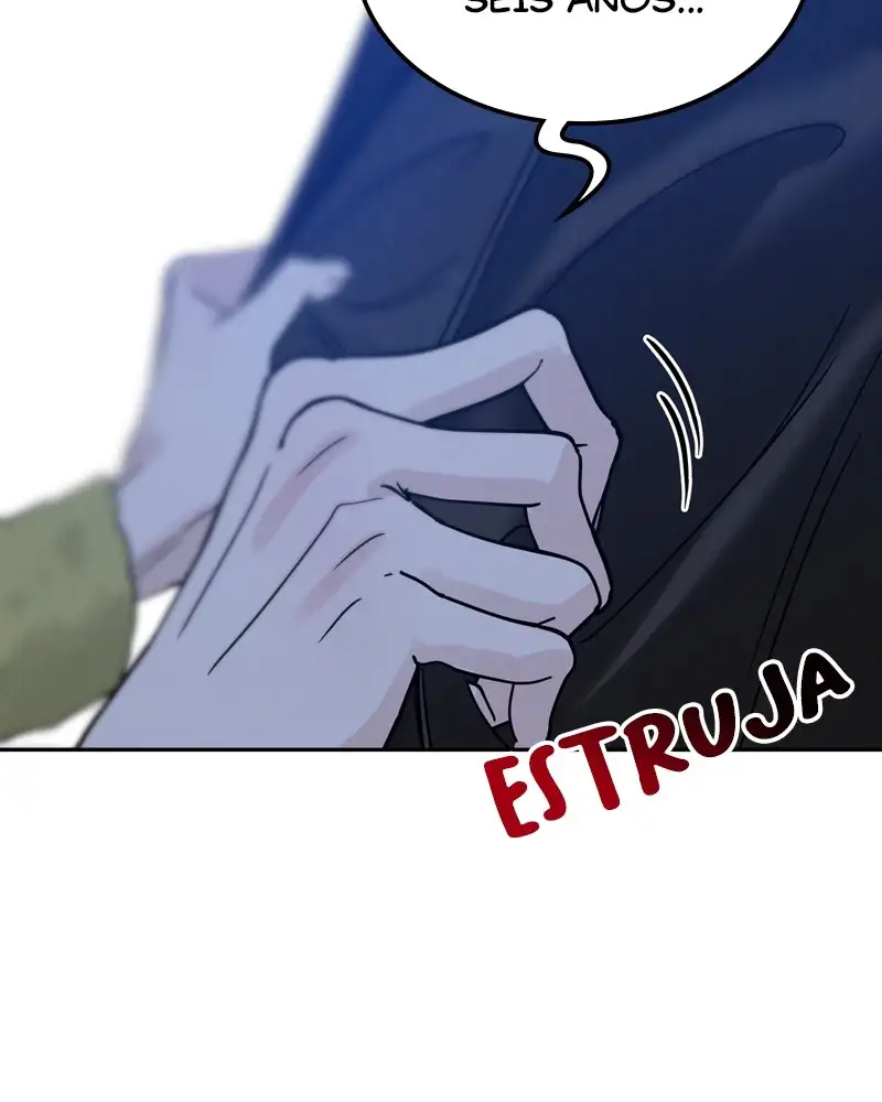 Un Romance Egoísta capítulo 4 página 73
