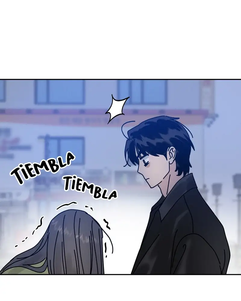 Un Romance Egoísta capítulo 4 página 74
