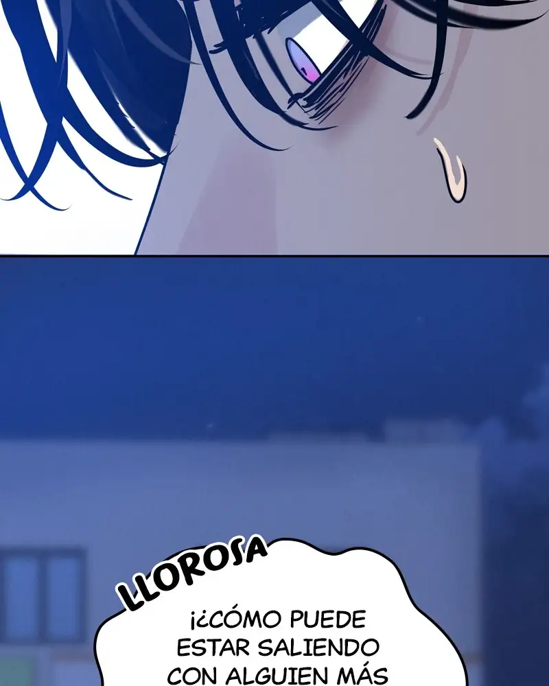 Un Romance Egoísta capítulo 4 página 76