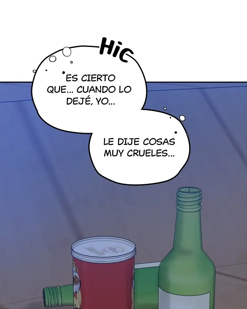 Un Romance Egoísta capítulo 4 página 81