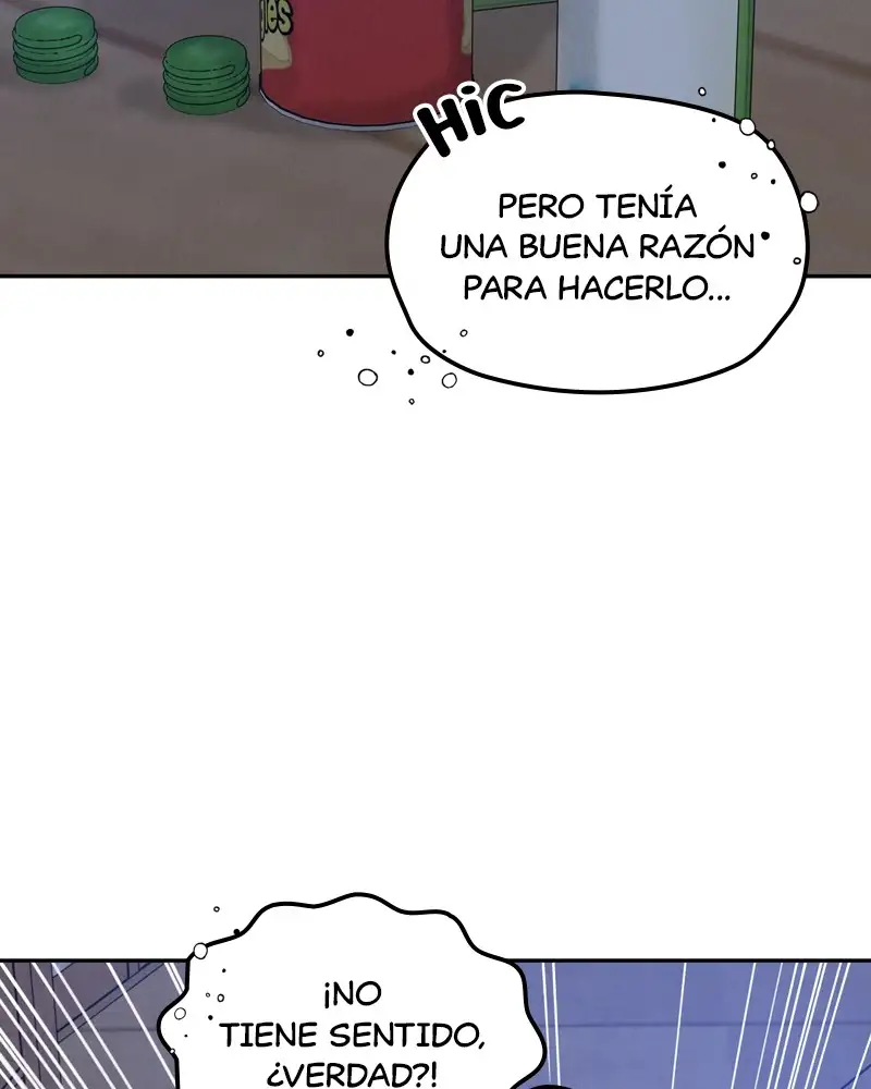 Un Romance Egoísta capítulo 4 página 82
