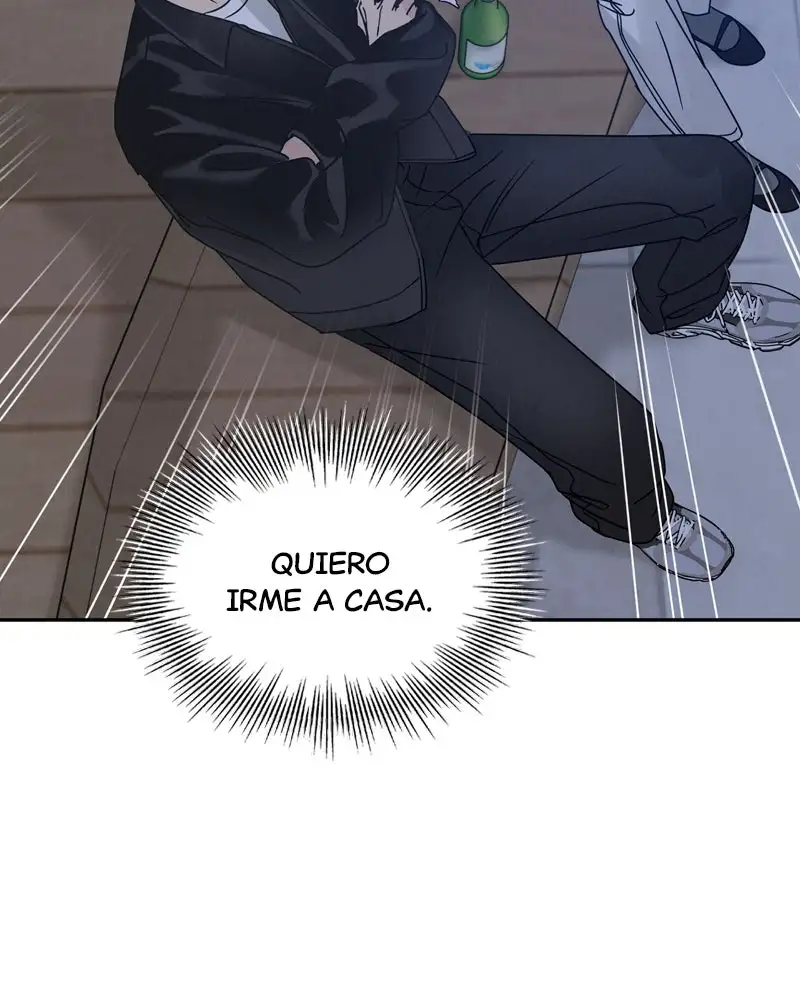 Un Romance Egoísta capítulo 4 página 84