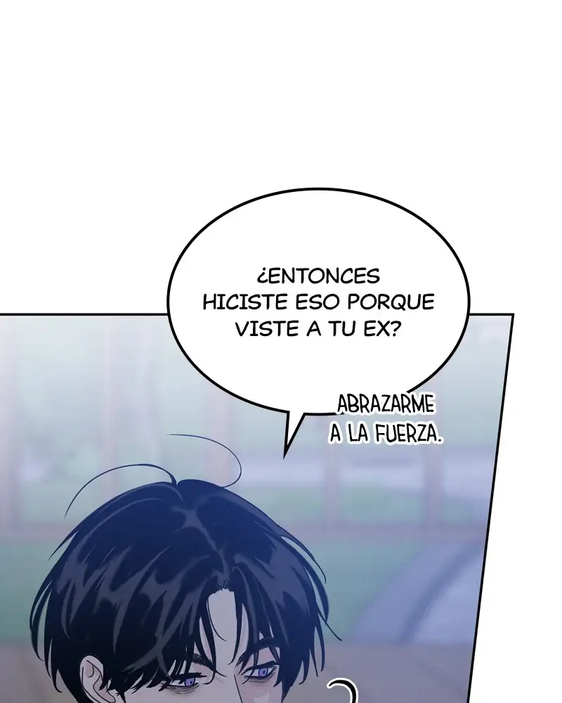 Un Romance Egoísta capítulo 4 página 85