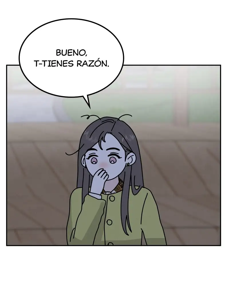 Un Romance Egoísta capítulo 4 página 91