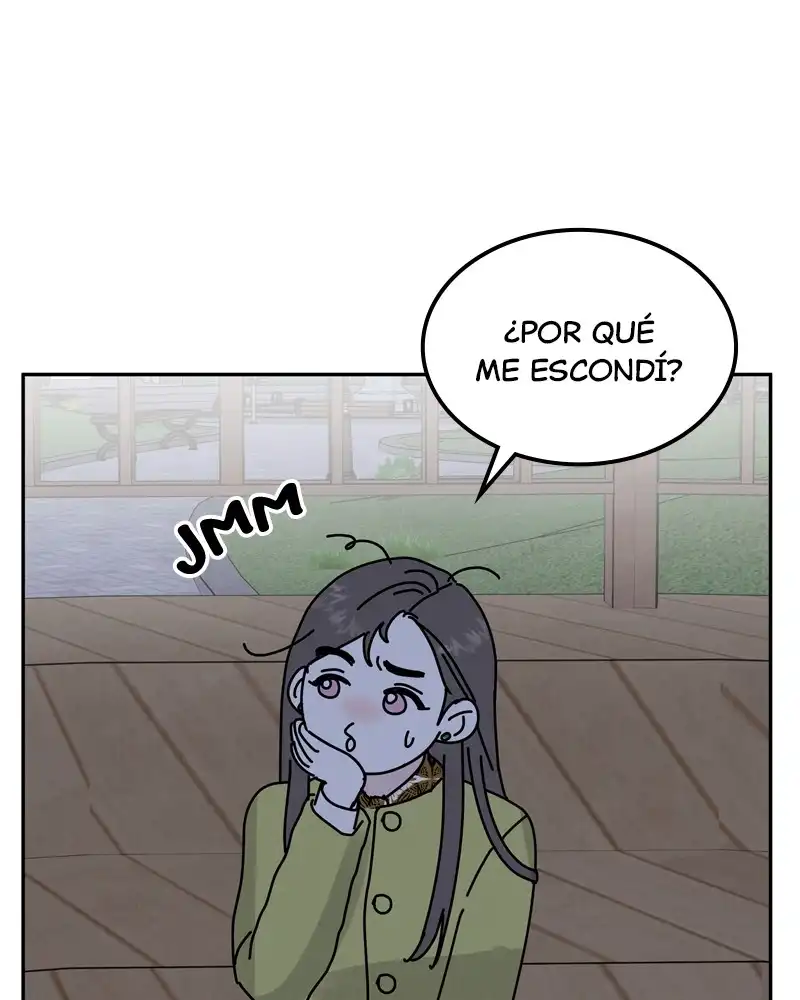 Un Romance Egoísta capítulo 4 página 92