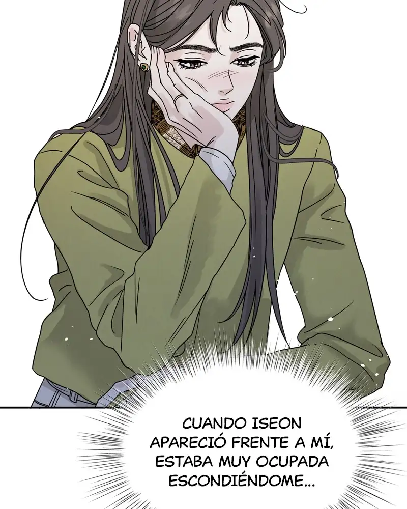 Un Romance Egoísta capítulo 4 página 96
