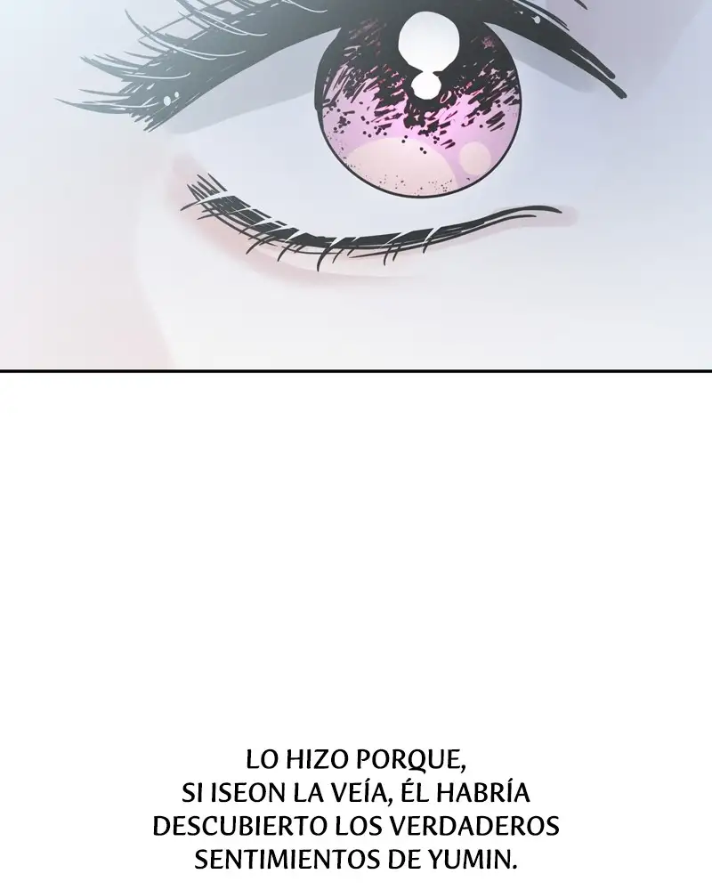 Un Romance Egoísta capítulo 4 página 101