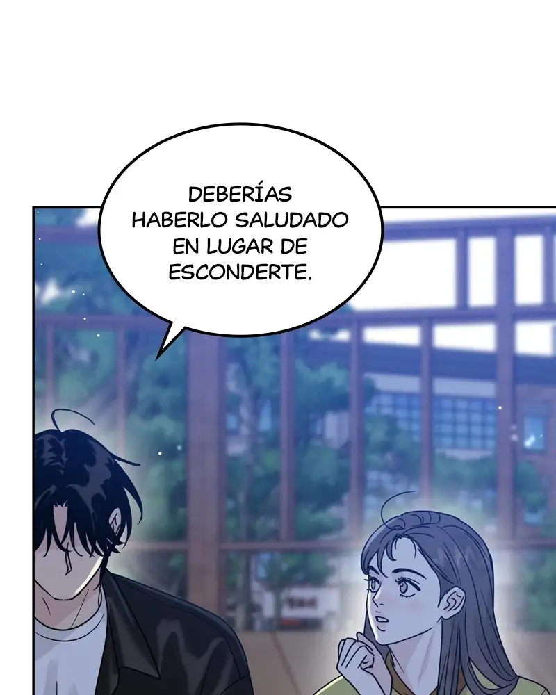 Un Romance Egoísta capítulo 4 página 104