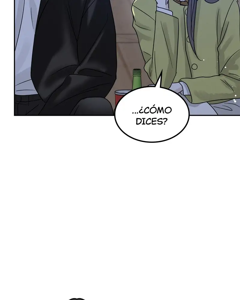 Un Romance Egoísta capítulo 4 página 105