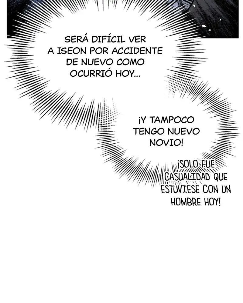 Un Romance Egoísta capítulo 4 página 111